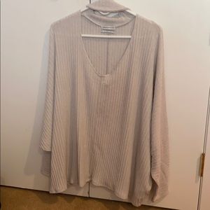 Urban Outfitters Oversized Sweater